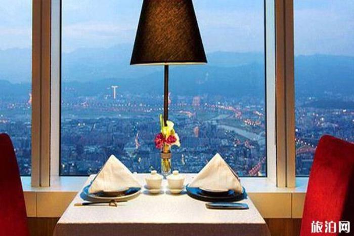 台北美食餐厅推荐 台北美食餐厅推荐