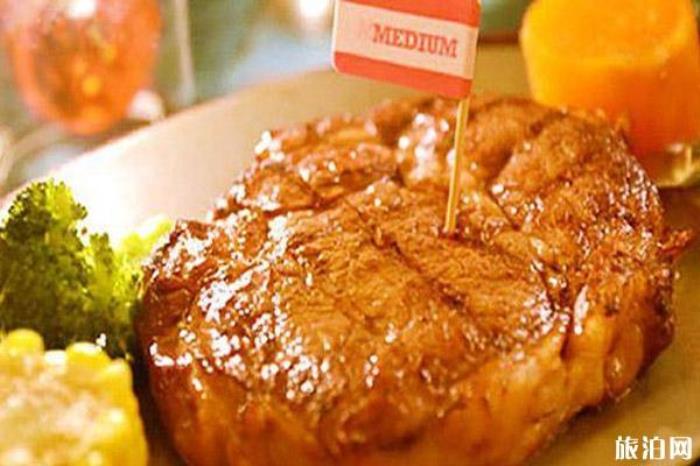 台北美食餐厅推荐 台北美食餐厅推荐