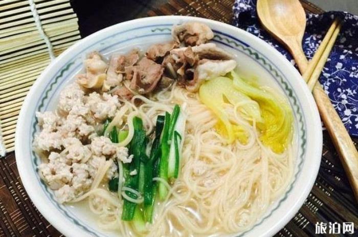 台北美食餐厅推荐 台北美食餐厅推荐