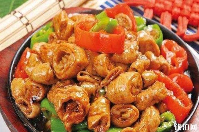 济州岛美食店推荐 济州岛美食店推荐