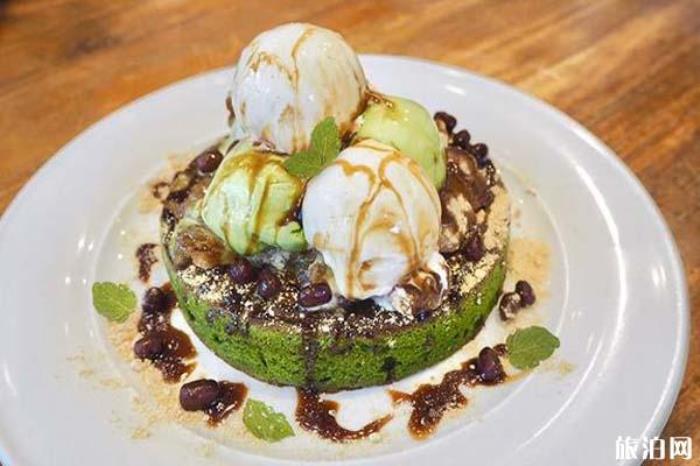 东京抹茶松饼在哪里买 东京抹茶松饼在哪里买