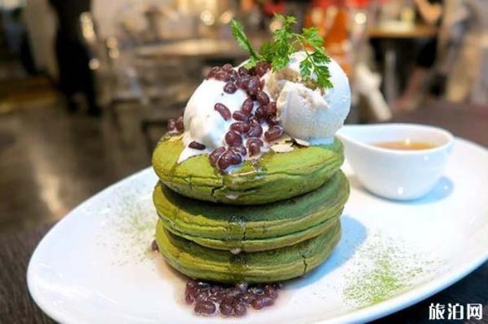 东京抹茶松饼在哪里买 东京抹茶松饼在哪里买