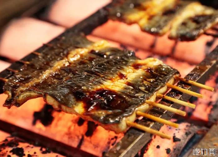 日本鳗鱼饭多少钱-在哪吃 日本鳗鱼饭多少钱-在哪吃