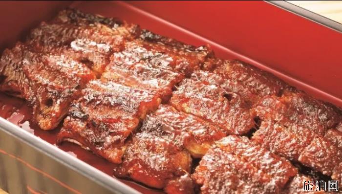 日本鳗鱼饭多少钱-在哪吃 日本鳗鱼饭多少钱-在哪吃