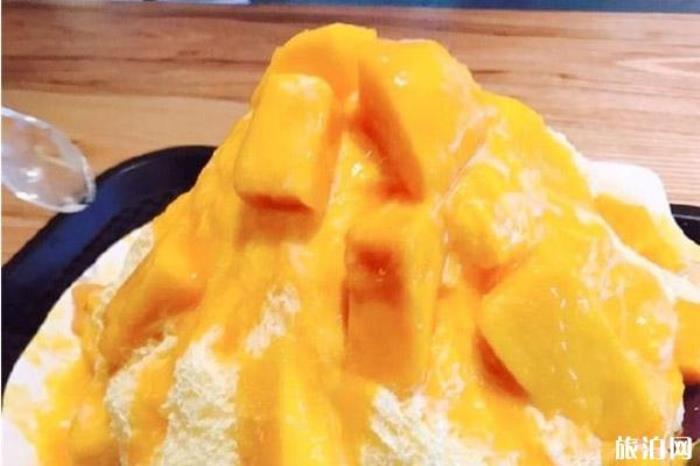 厦门甜品店推荐 厦门甜品店推荐