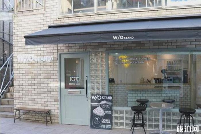 下北泽咖啡店推荐 下北泽咖啡店推荐