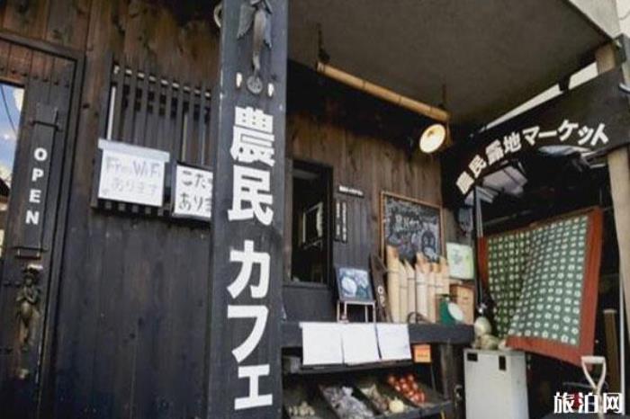 下北泽咖啡店推荐 下北泽咖啡店推荐