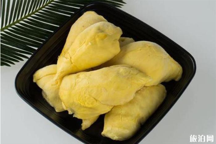 猫山王榴莲和苏丹王榴莲有什么区别 猫山王榴莲和苏丹王榴莲有什么区别