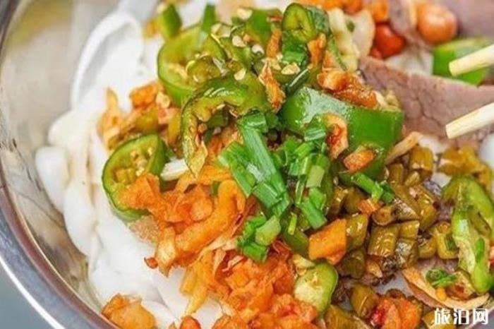 桂林米粉店将分三四五星级 桂林米粉店推荐 桂林米粉店将分三四五星级 桂林米粉店推荐