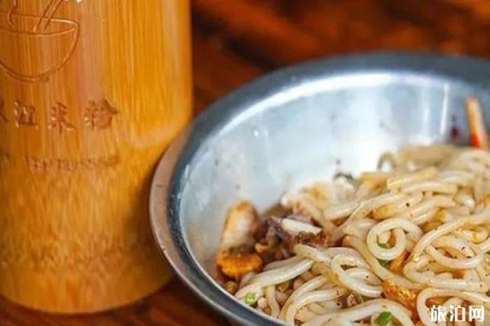 桂林米粉店将分三四五星级 桂林米粉店推荐 桂林米粉店将分三四五星级 桂林米粉店推荐