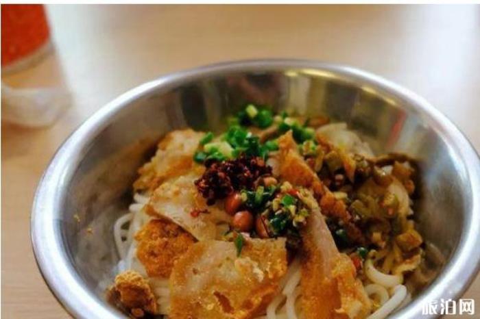 桂林米粉店将分三四五星级 桂林米粉店推荐 桂林米粉店将分三四五星级 桂林米粉店推荐