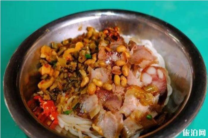 桂林米粉店将分三四五星级 桂林米粉店推荐 桂林米粉店将分三四五星级 桂林米粉店推荐