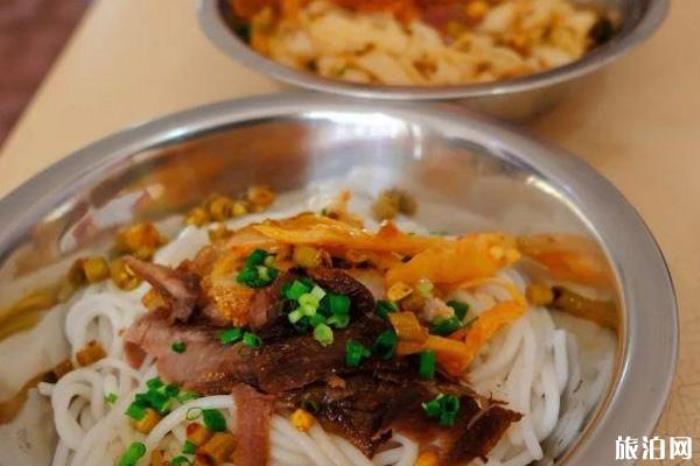 桂林米粉店将分三四五星级 桂林米粉店推荐 桂林米粉店将分三四五星级 桂林米粉店推荐