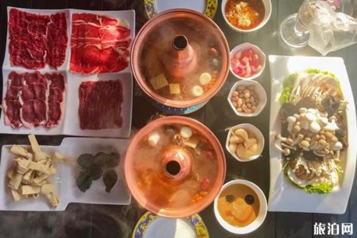 北京有哪些美食推荐 北京有哪些美食推荐