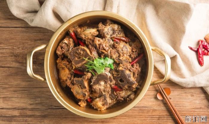 北京有哪些美食推荐 北京有哪些美食推荐