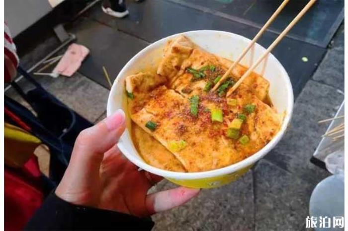 杭州啦喜街如何坐地铁和美食推荐 杭州啦喜街如何坐地铁和美食推荐