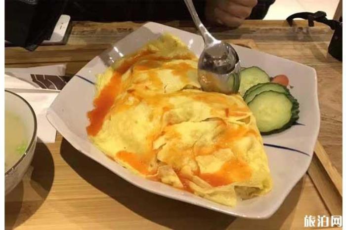 杭州啦喜街如何坐地铁和美食推荐 杭州啦喜街如何坐地铁和美食推荐