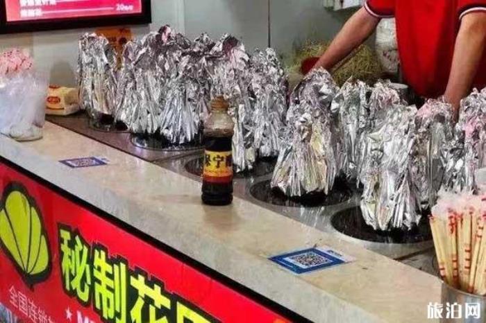 杭州啦喜街如何坐地铁和美食推荐 杭州啦喜街如何坐地铁和美食推荐