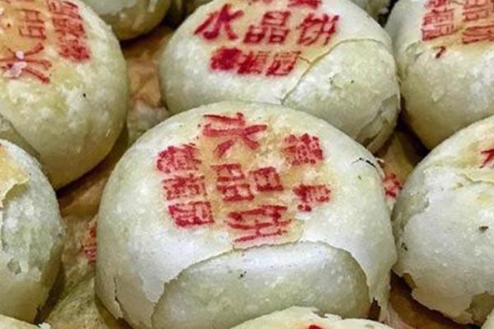 西安有哪些特产美食 西安特产美食推荐