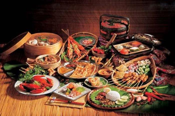 深圳莲塘美食攻略-有哪些好吃的