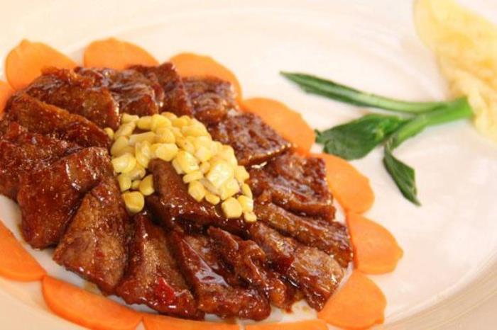 深圳莲塘美食攻略-有哪些好吃的