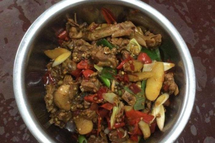 合肥有哪些好吃的美食