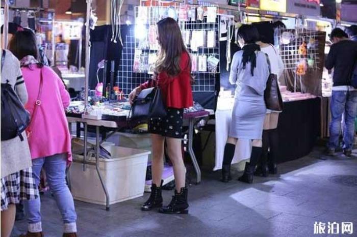 杭州夜市小吃街在哪里和介绍 杭州夜市小吃街在哪里和介绍