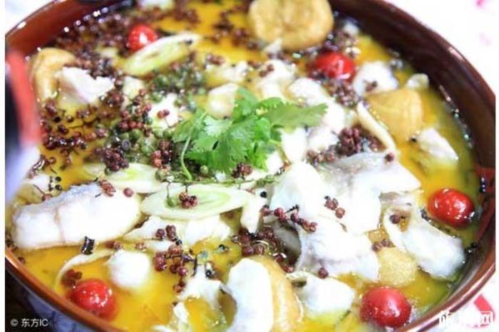 杭州酸菜鱼哪家最好吃 杭州酸菜鱼哪家最好吃