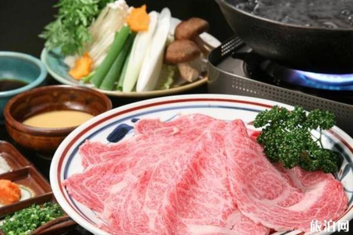 东京和牛餐厅推荐 东京和牛餐厅推荐