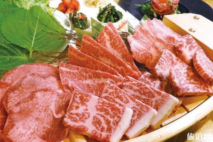 东京和牛餐厅推荐 东京和牛餐厅推荐