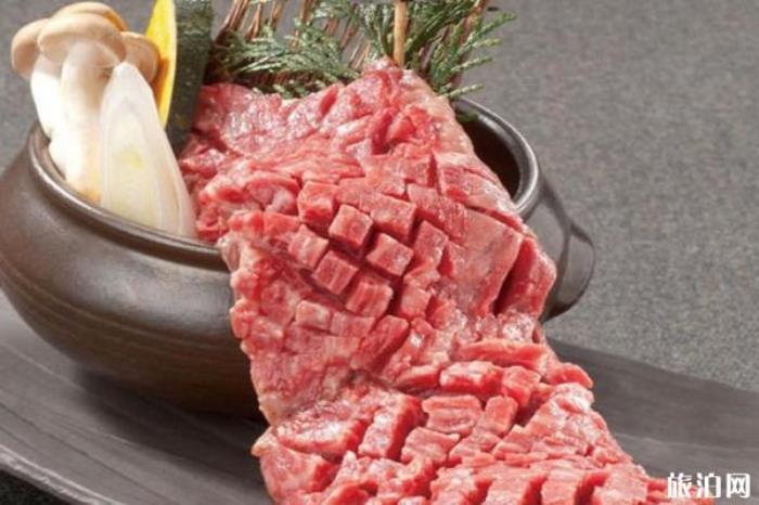 东京和牛餐厅推荐 东京和牛餐厅推荐