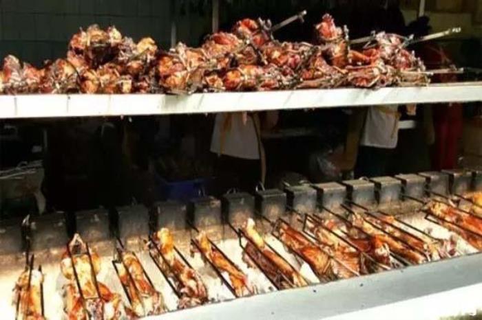 成都兔头哪家好吃 成都兔头哪家好吃