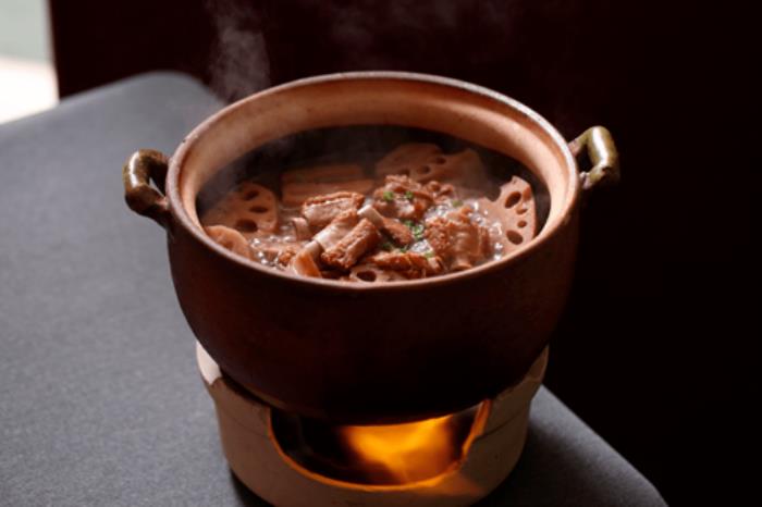 武汉排骨铫子藕汤店铺地址推荐 武汉排骨铫子藕汤店铺地址推荐