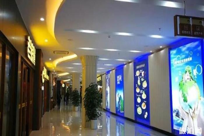 南京溧水东庐山服务区有肯德基吗 有什么好吃的 南京溧水东庐山服务区有肯德基吗 有什么好吃的