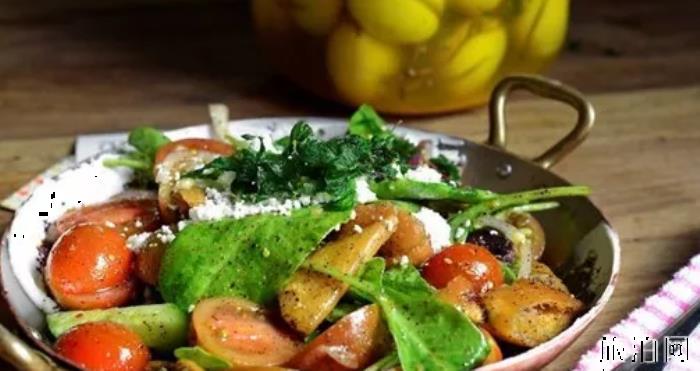 以色列美食餐厅推荐 以色列哪些餐厅可以吃到特色美食 以色列美食餐厅推荐 以色列哪些餐厅可以吃到特色美食