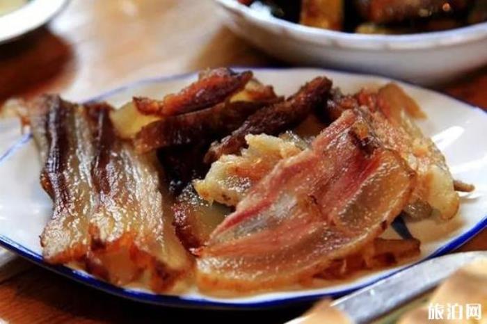 平武美食特产有什么 平武美食特产有什么