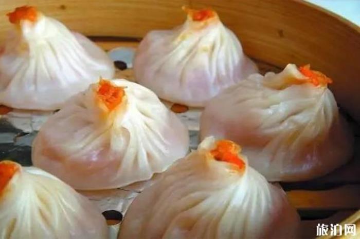 南京六合美食有哪些 南京六合美食有哪些