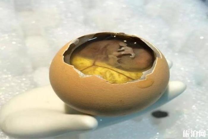 南京六合美食有哪些 南京六合美食有哪些