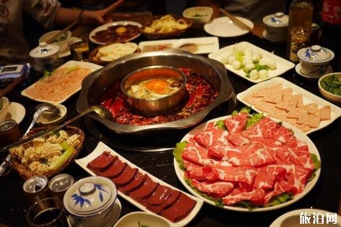 重庆64家零接触餐饮外卖名单 重庆64家零接触餐饮外卖名单