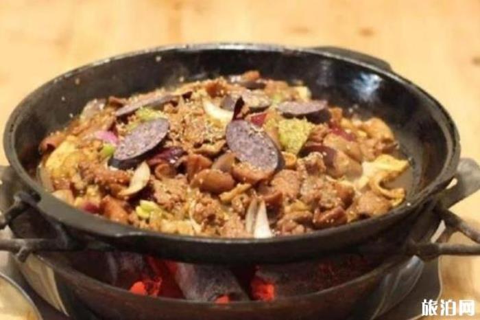 辉南夜市营业时间和地点 辉南美食推荐 辉南夜市营业时间和地点 辉南美食推荐