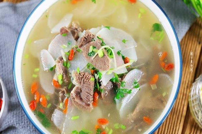 冬天吃什么养胃又补胃 养胃食谱做法 冬天吃什么养胃又补胃 养胃食谱做法