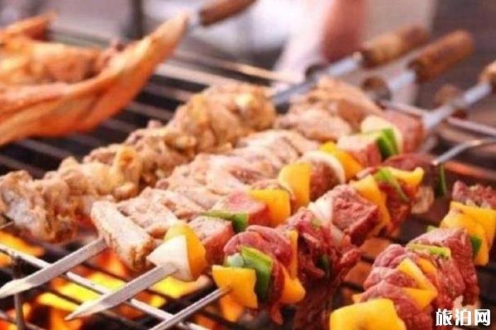 辉南夜市营业时间和地点 辉南美食推荐 辉南夜市营业时间和地点 辉南美食推荐