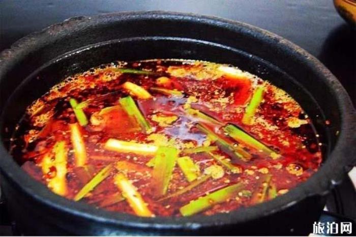 贵阳高校美食推荐 贵阳高校美食推荐