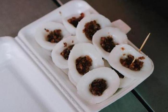 潮汕特色小吃推荐