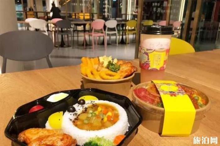 陕西历史博物馆附近美食有哪些 陕西历史博物馆附近美食有哪些