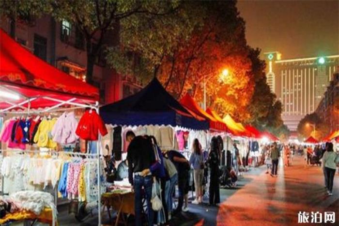 长沙扬帆小区夜市在哪里 营业时间-交通指南 长沙扬帆小区夜市在哪里 营业时间-交通指南