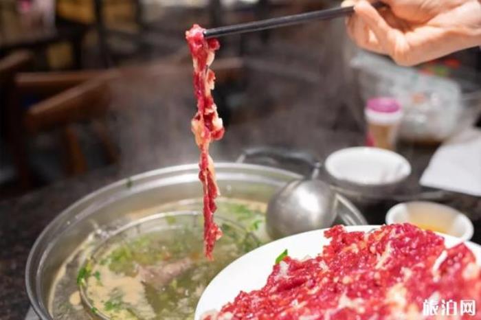 去潮汕一定要吃什么 去潮汕一定要吃什么