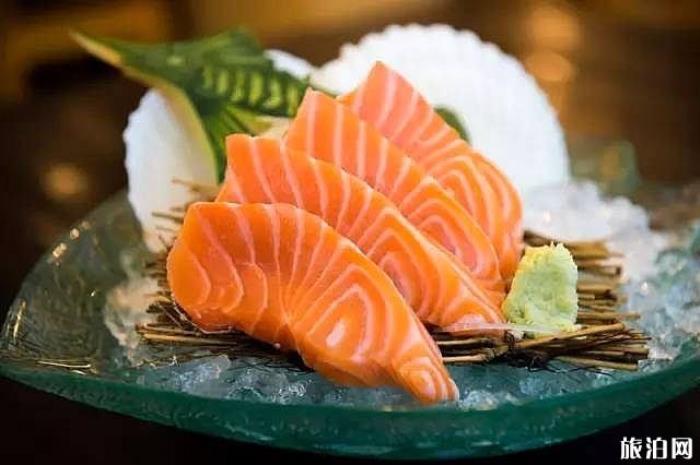 三文鱼是哪个国家的特产 三文鱼是哪个国家的特产