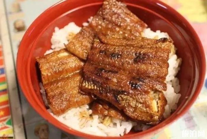 日本最有名的鳗鱼店推荐 日本最有名的鳗鱼店推荐
