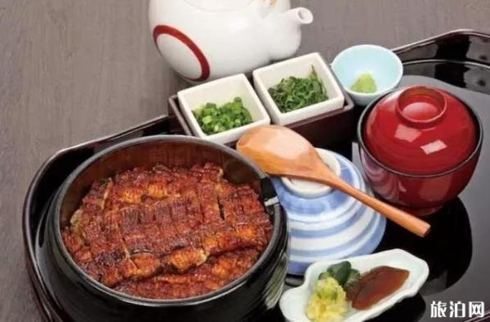 日本最有名的鳗鱼店推荐 日本最有名的鳗鱼店推荐